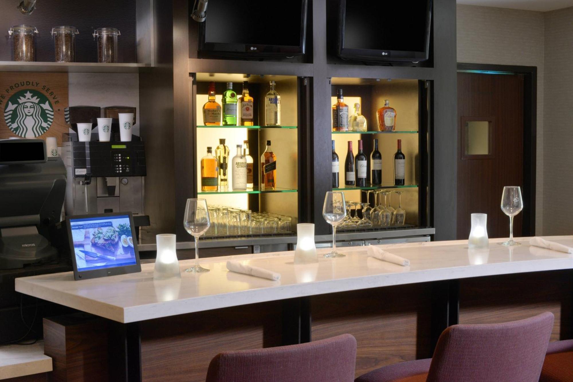Courtyard By Marriott Houston Northwest Hotell Eksteriør bilde