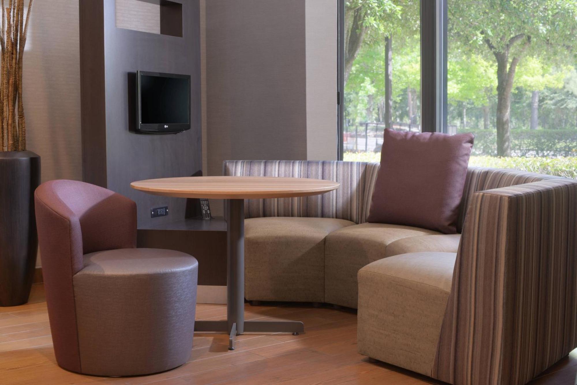 Courtyard By Marriott Houston Northwest Hotell Eksteriør bilde