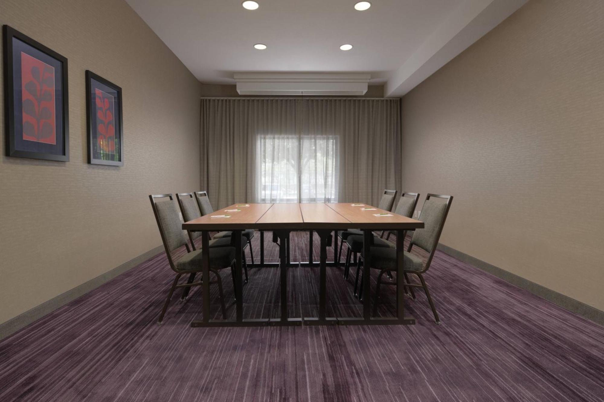 Courtyard By Marriott Houston Northwest Hotell Eksteriør bilde