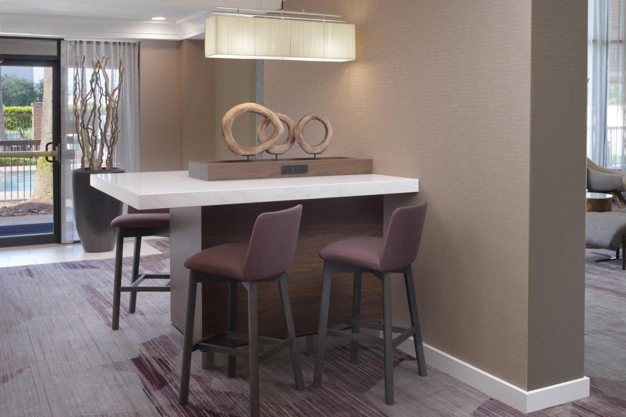 Courtyard By Marriott Houston Northwest Hotell Eksteriør bilde