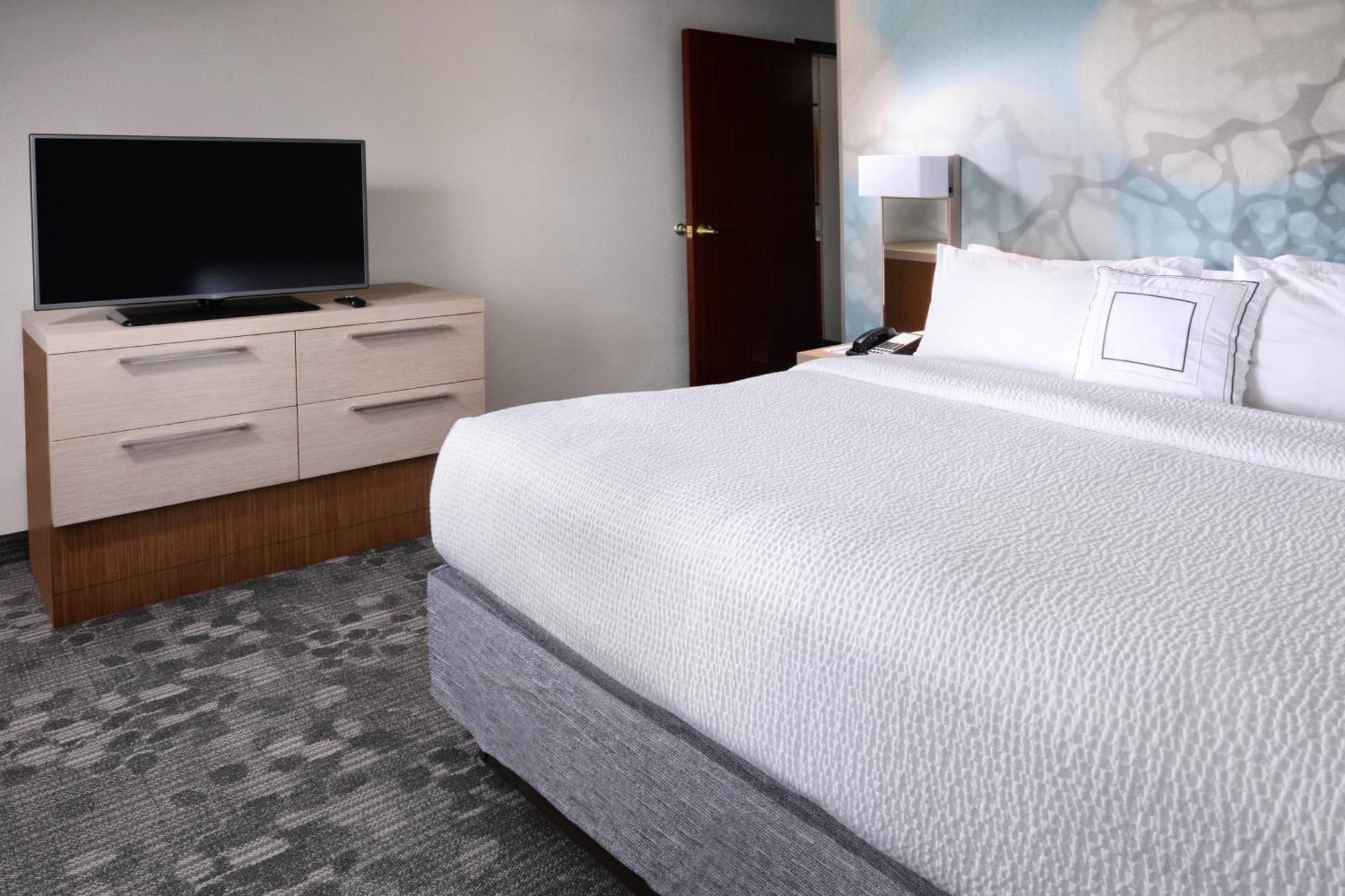 Courtyard By Marriott Houston Northwest Hotell Eksteriør bilde