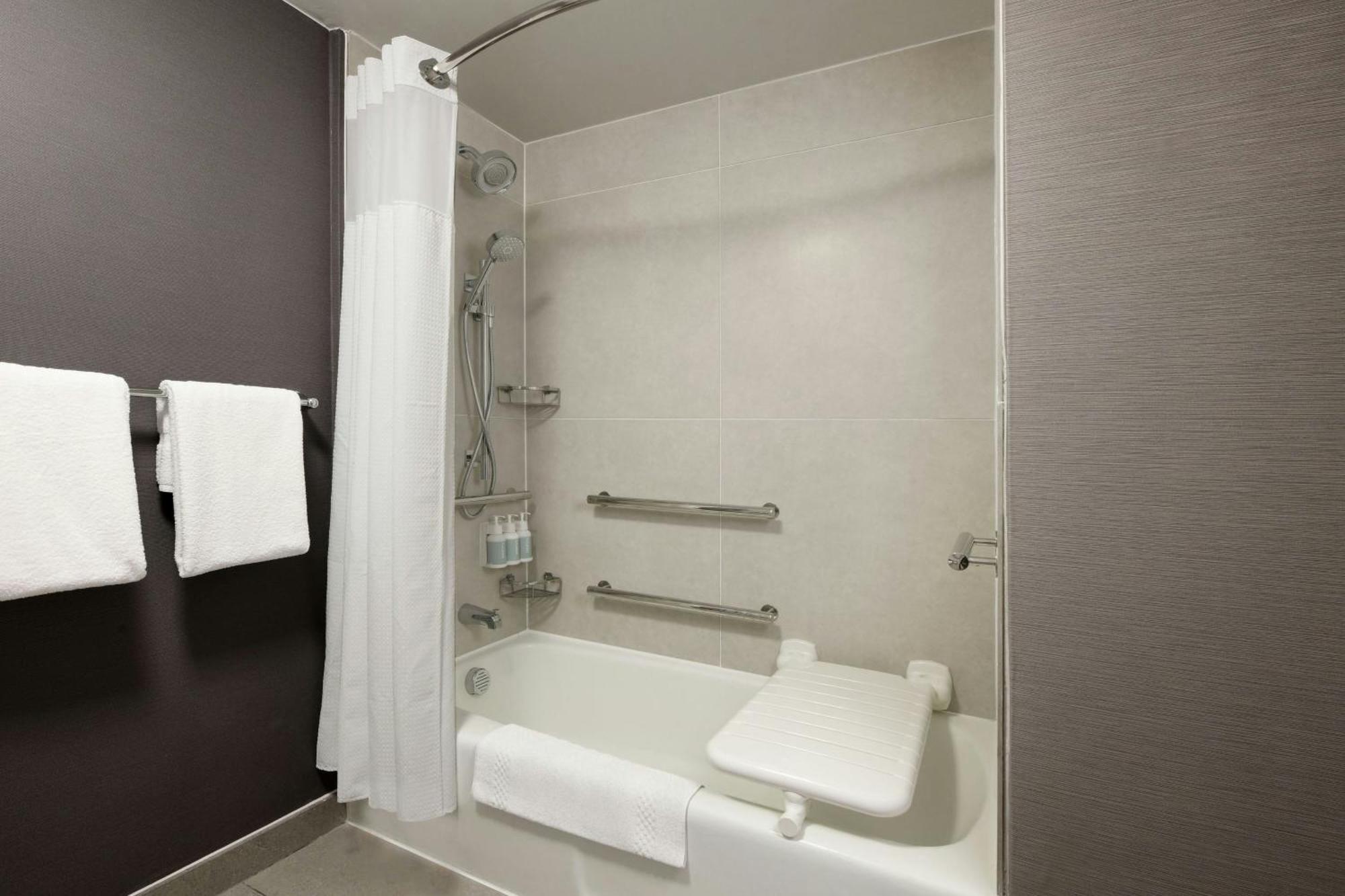 Courtyard By Marriott Houston Northwest Hotell Eksteriør bilde