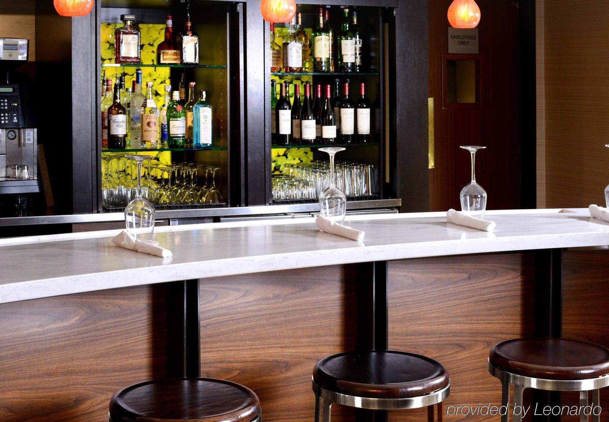 Courtyard By Marriott Houston Northwest Hotell Eksteriør bilde