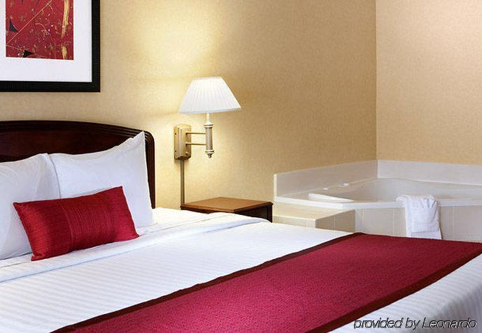 Courtyard By Marriott Houston Northwest Hotell Eksteriør bilde