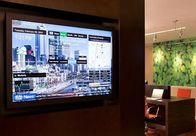 Courtyard By Marriott Houston Northwest Hotell Eksteriør bilde