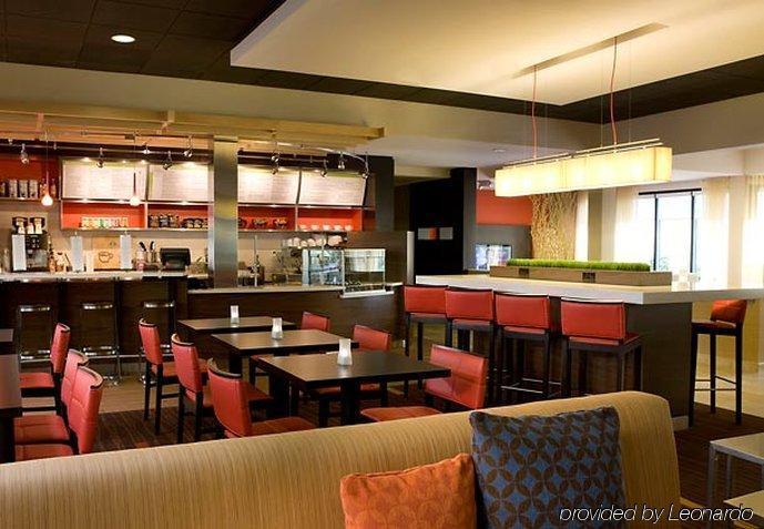 Courtyard By Marriott Houston Northwest Hotell Eksteriør bilde