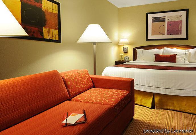 Courtyard By Marriott Houston Northwest Hotell Eksteriør bilde