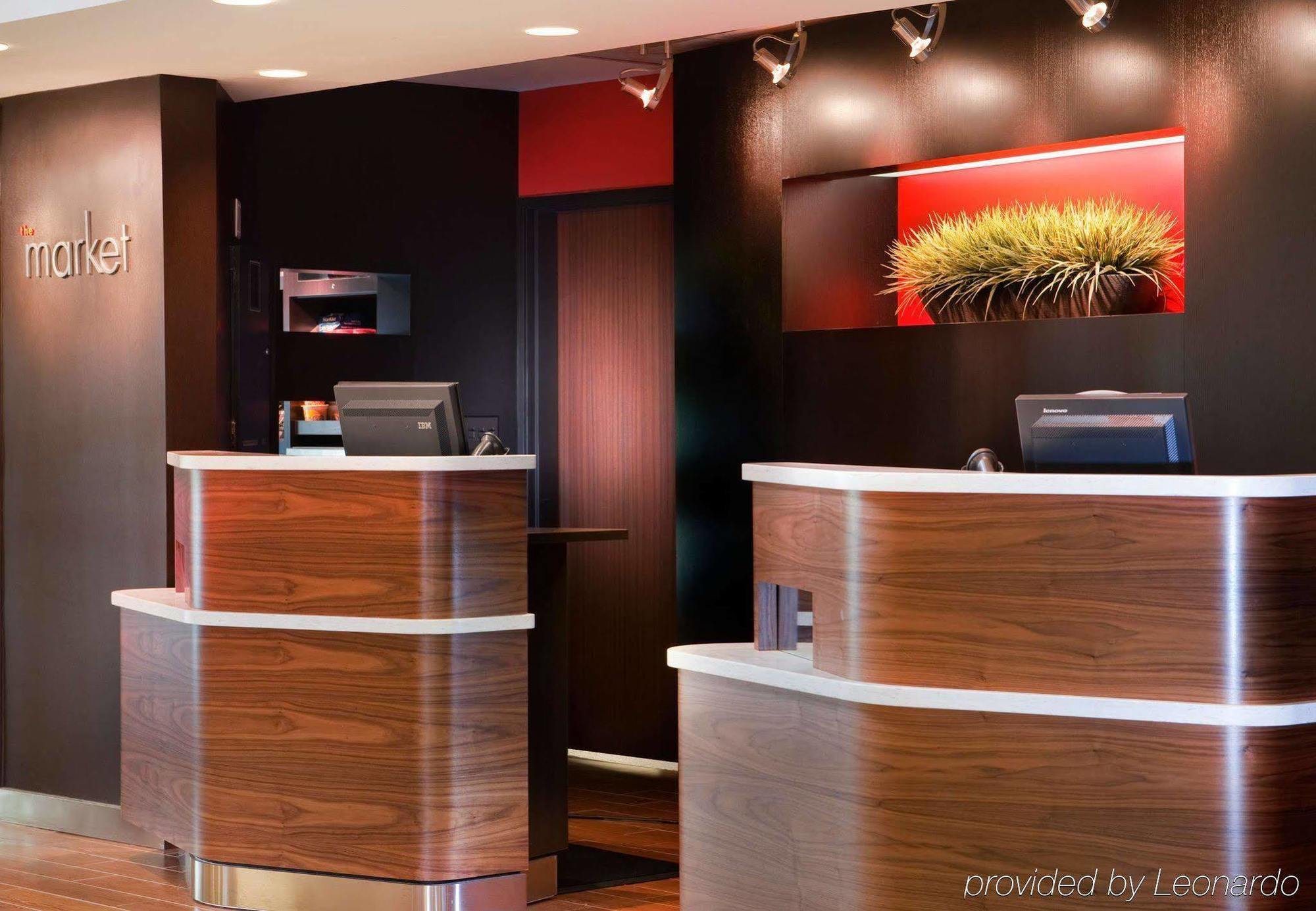 Courtyard By Marriott Houston Northwest Hotell Eksteriør bilde