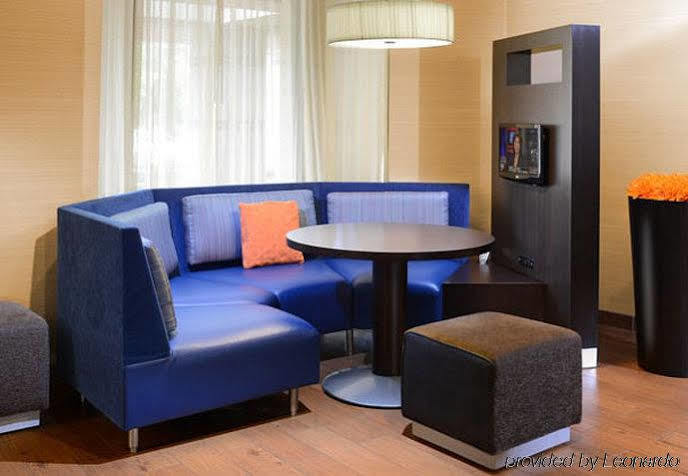 Courtyard By Marriott Houston Northwest Hotell Eksteriør bilde