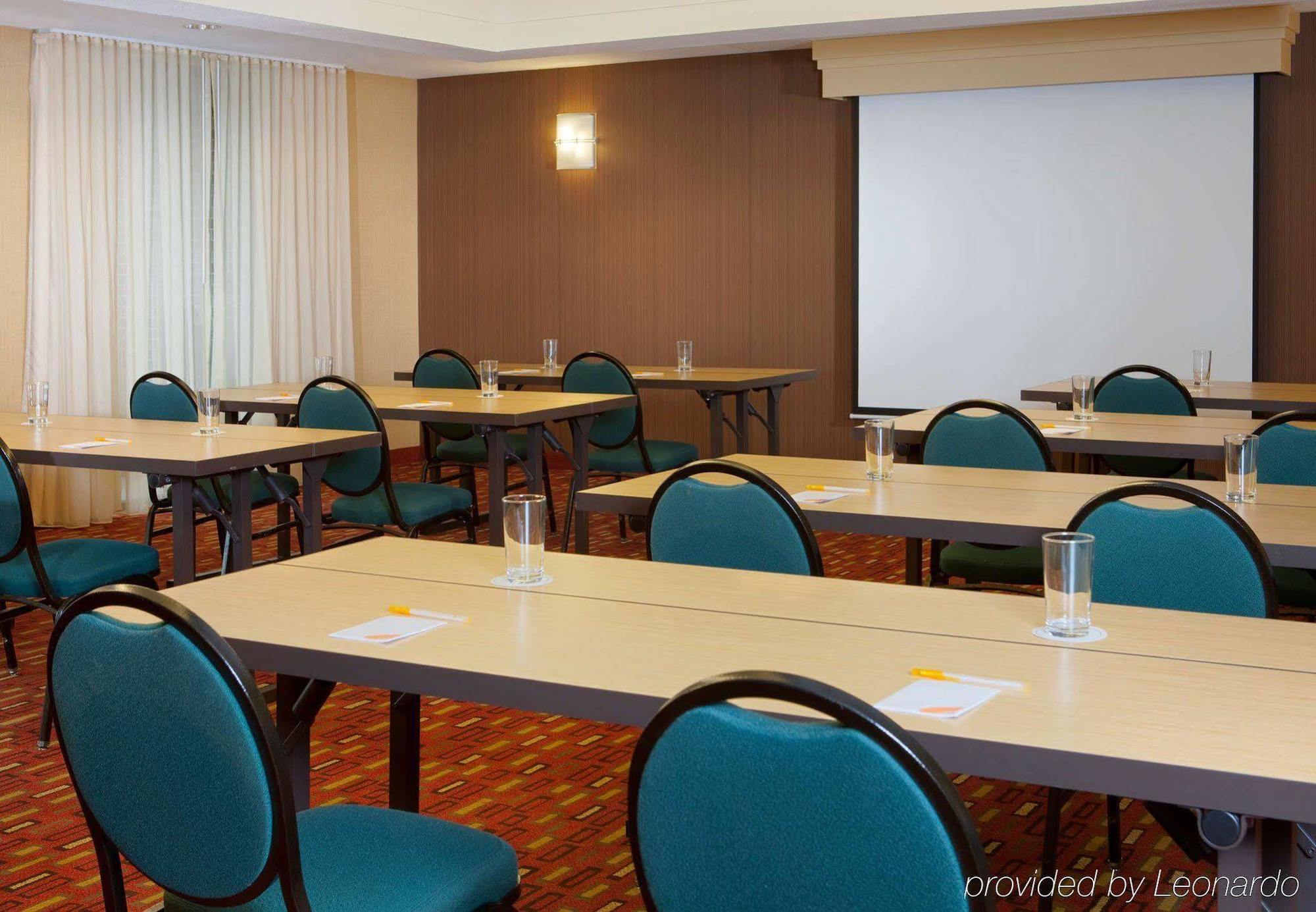 Courtyard By Marriott Houston Northwest Hotell Eksteriør bilde