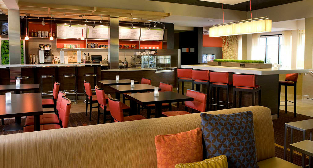 Courtyard By Marriott Houston Northwest Hotell Eksteriør bilde