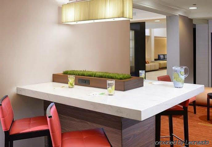 Courtyard By Marriott Houston Northwest Hotell Eksteriør bilde
