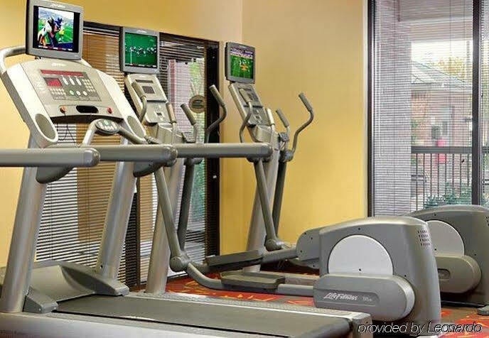 Courtyard By Marriott Houston Northwest Hotell Eksteriør bilde